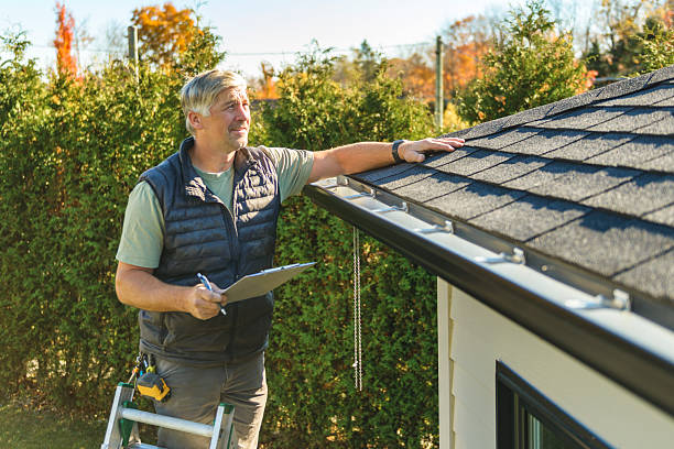 Trusted Metal Roofing service in Minooka, IL - Ben Roofing and Steel LLC
